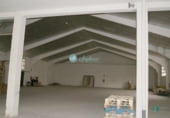 1106m² warehouse industrial for sale in Segovia photo