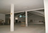 1106m² warehouse industrial for sale in Segovia photo