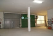1106m² warehouse industrial for sale in Segovia photo