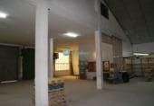 1106m² warehouse industrial for sale in Segovia photo
