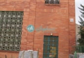 1106m² warehouse industrial for sale in Segovia photo
