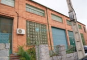 1106m² warehouse industrial for sale in Segovia photo