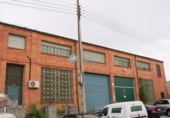 1106m² warehouse industrial for sale in Segovia photo