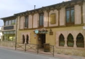 Restaurant
en venda
amb 380m² a Escalona del Prado foto