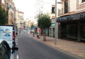 Local comercial en alquiler con 284m² en Segovia foto