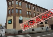 203m² bureaux pour location à Ségovie, dans le quartier de Saint Laurent photo