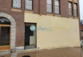 203m² bureaux pour location à Ségovie, dans le quartier de Saint Laurent photo