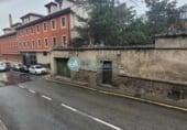 203m² bureaux pour location à Ségovie, dans le quartier de Saint Laurent photo