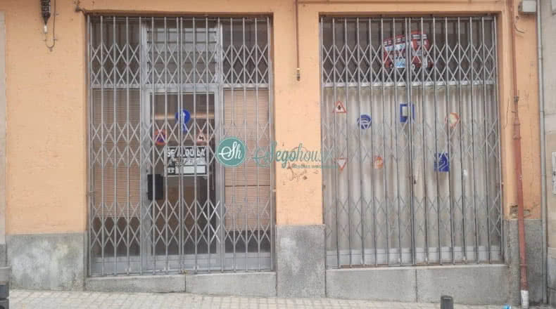Locale