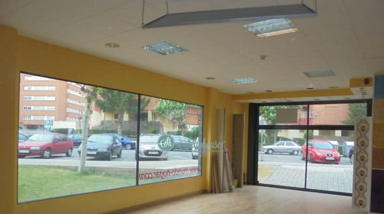 Locale