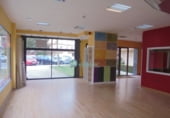 Local comercial en venta con 260m² en Segovia foto