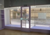 60m² locaux commerciaux pour location à Ségovie photo