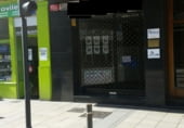 107m² offices for sale in Vitoria-Gasteiz, in the area of Ensanche, Calle General Alava, 6 photo