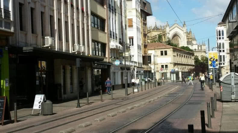 Locale