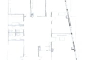 Oficinas en alquiler con 172m² en Vitoria, en la zona de San Martín foto