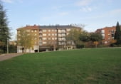 Oficinas en alquiler con 172m² en Vitoria, en la zona de San Martín foto