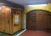 100m² commercial premises for sale in Vitoria-Gasteiz, in the area of Old Town photo