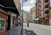 Local comercial en alquiler con 230m² en Vitoria, en la zona de Casco Viejo, Calle FRANCIA, 15 foto