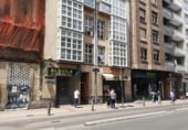 Local comercial en alquiler con 230m² en Vitoria, en la zona de Casco Viejo, Calle FRANCIA, 15 foto