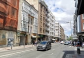 Local comercial en alquiler con 230m² en Vitoria, en la zona de Casco Viejo, Calle FRANCIA, 15 foto
