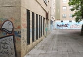  commercial premises for sale in Vitoria-Gasteiz, in the area of Saint Martin photo