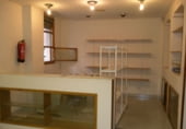 Fruiteria
en venda
amb 70m² a Vitòria, a la zona de Arriaga-Lakua foto