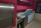 132m² restaurant for sale in San Martín photo