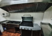 132m² restaurant for sale in San Martín photo