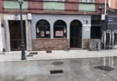 Local comercial
en lloguer
amb 69m² a San Martín foto