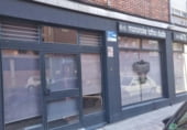 Local comercial
en lloguer
amb 105m² a San Martín foto