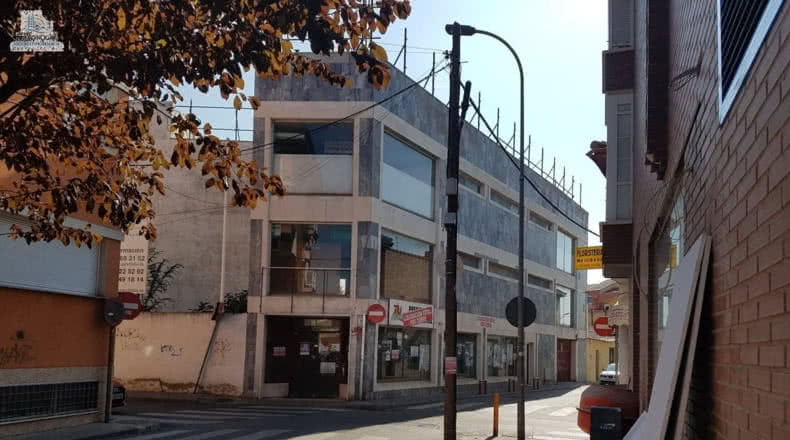 Locale