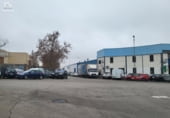 190m² commercial premises for sale in Mejorada del Campo photo
