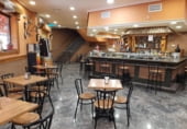 Restaurante en venta con 490m² en Mejorada del Campo foto