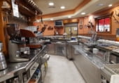 Restaurante en venta con 490m² en Mejorada del Campo foto