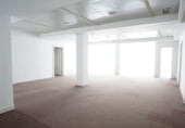 180m² office for rent in Barcelona, in the area of the Dreta de l'Eixample photo