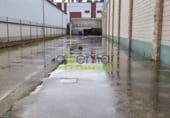 Nave Industrial en alquiler con 1100m² en Andosilla foto
