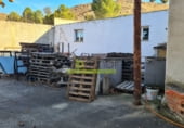 3191m² entrepôt industriel pour vente à Cárcar photo