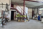 3191m² entrepôt industriel pour vente à Cárcar photo