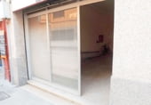 Local comercial en alquiler con 80m² en el Prat de Llobregat foto