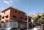 Restaurant
en lloguer
amb 494m² a el Prat de Llobregat foto