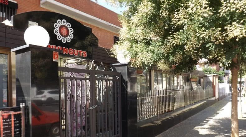 Locale