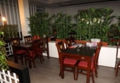 Restaurant
en lloguer
amb 494m² a el Prat de Llobregat foto