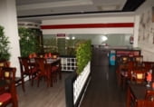 Restaurant
en lloguer
amb 494m² a el Prat de Llobregat foto