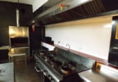 Restaurant
en lloguer
amb 494m² a el Prat de Llobregat foto