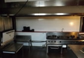 Restaurant
en lloguer
amb 494m² a el Prat de Llobregat foto