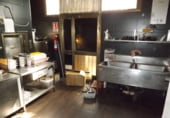 Restaurant
en lloguer
amb 494m² a el Prat de Llobregat foto