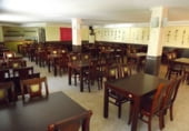 Restaurant
en lloguer
amb 494m² a el Prat de Llobregat foto