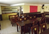 Restaurant
en lloguer
amb 494m² a el Prat de Llobregat foto