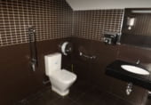 Restaurant
en lloguer
amb 494m² a el Prat de Llobregat foto