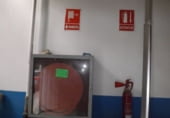 Nau
en venda
amb 550m² a el Prat de Llobregat foto